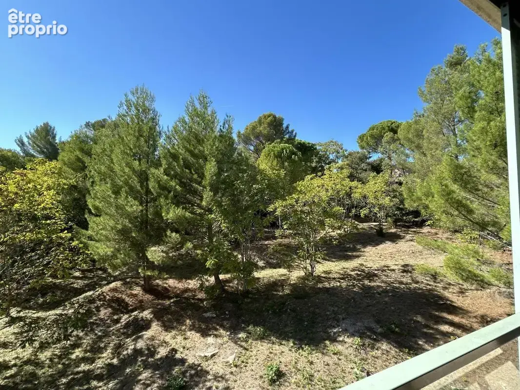 VILLA ROMA- Jardin de la Fontaine- T4 107m2- Terrasse 41m2 - photo 4