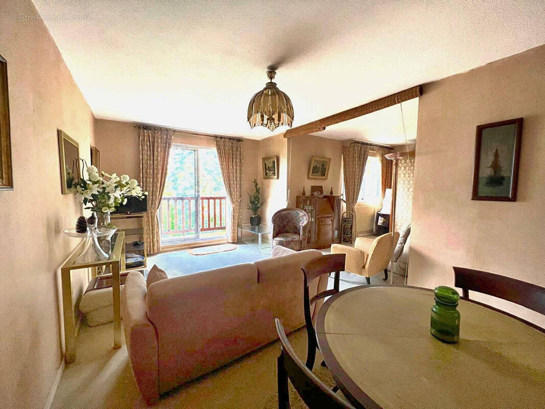 Appartement à ARCACHON