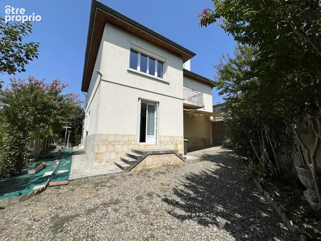 Maison 129 m2 avec grand garage en basse ville d'Auch - photo 21