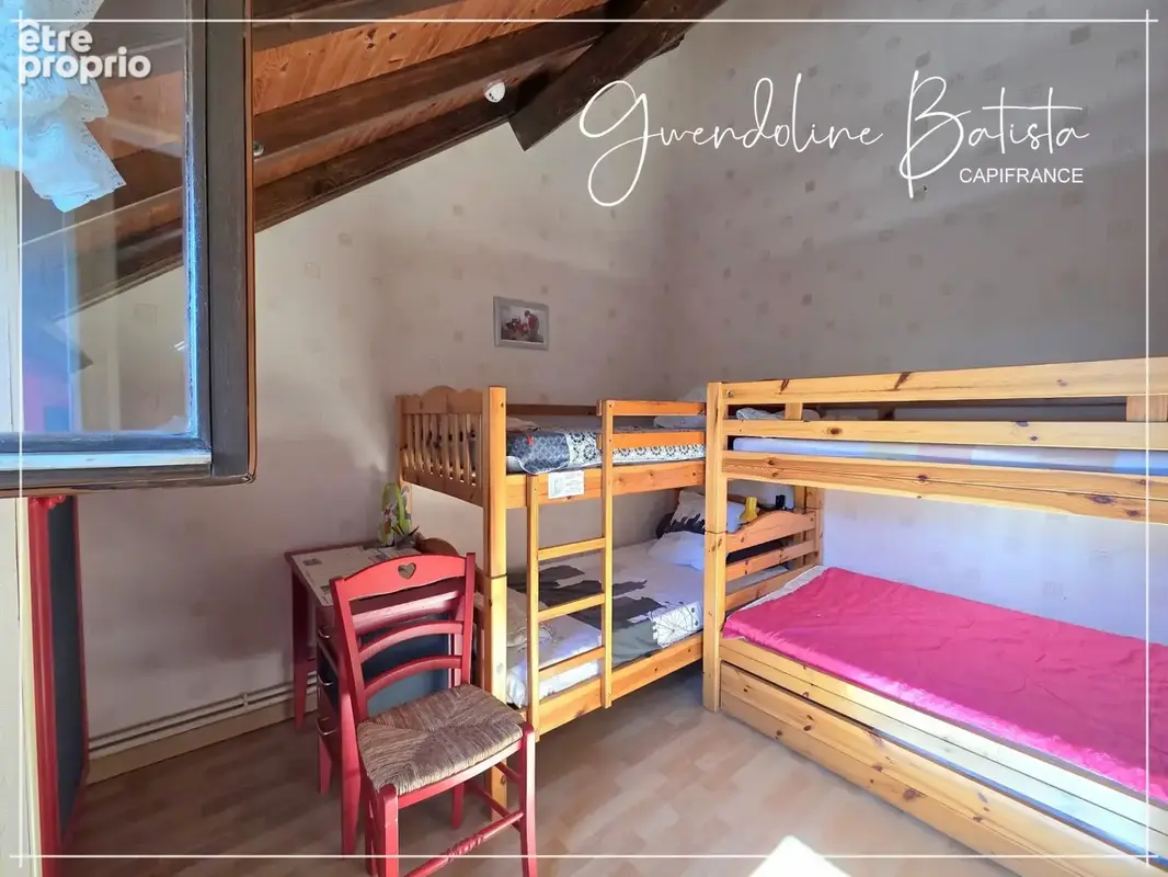 Maison de Caractère 221m² avec vue Panoramique - 24560 Issigeac - photo 21