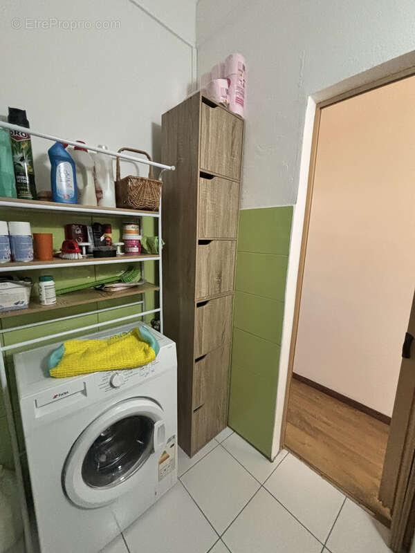 Appartement à POINTE-A-PITRE