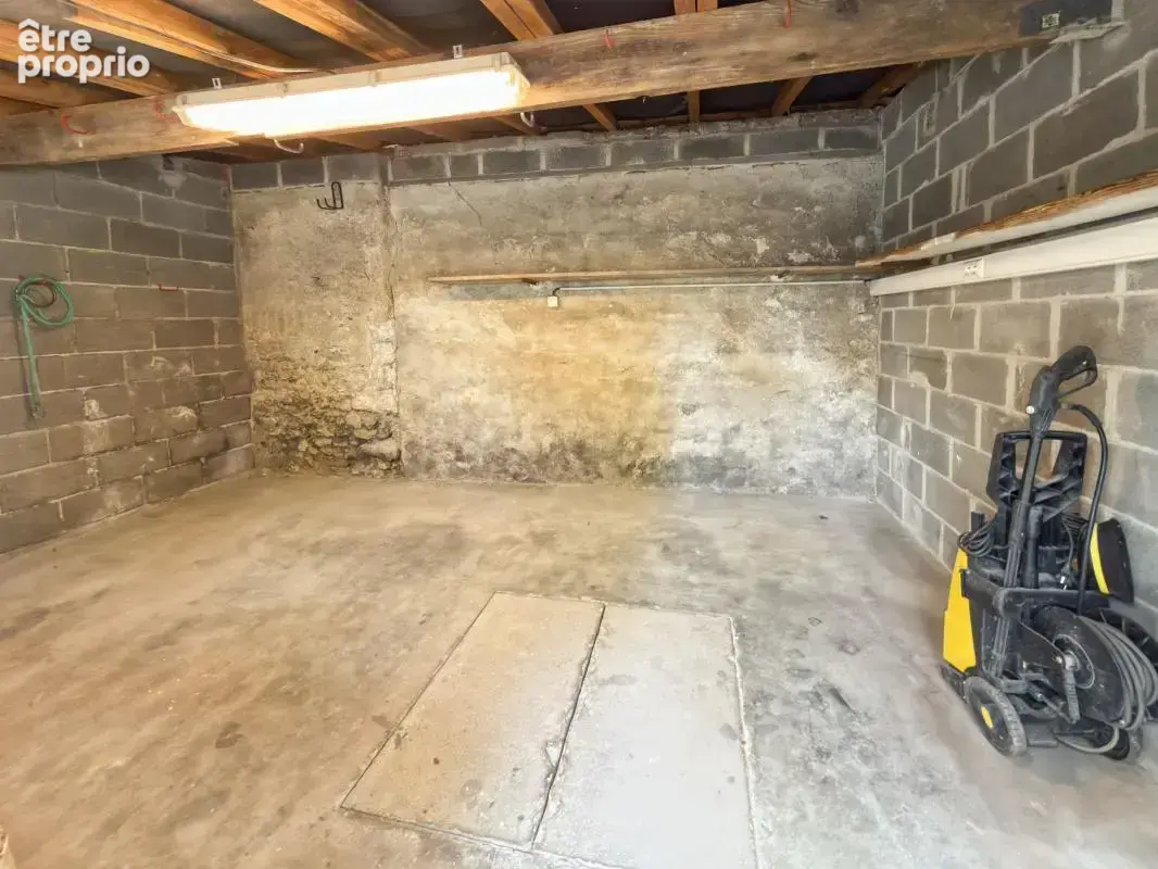  maison de caractère familiale — saint-jean-le-blanc  - photo 15