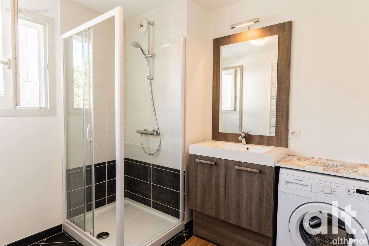 Appartement à ANNECY