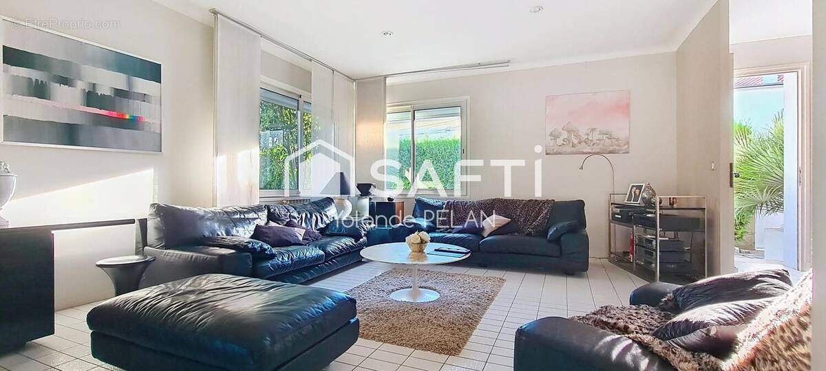 Photo 1 - Maison à BEZIERS