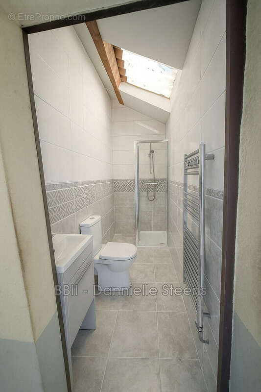 Appartement à CANIHUEL