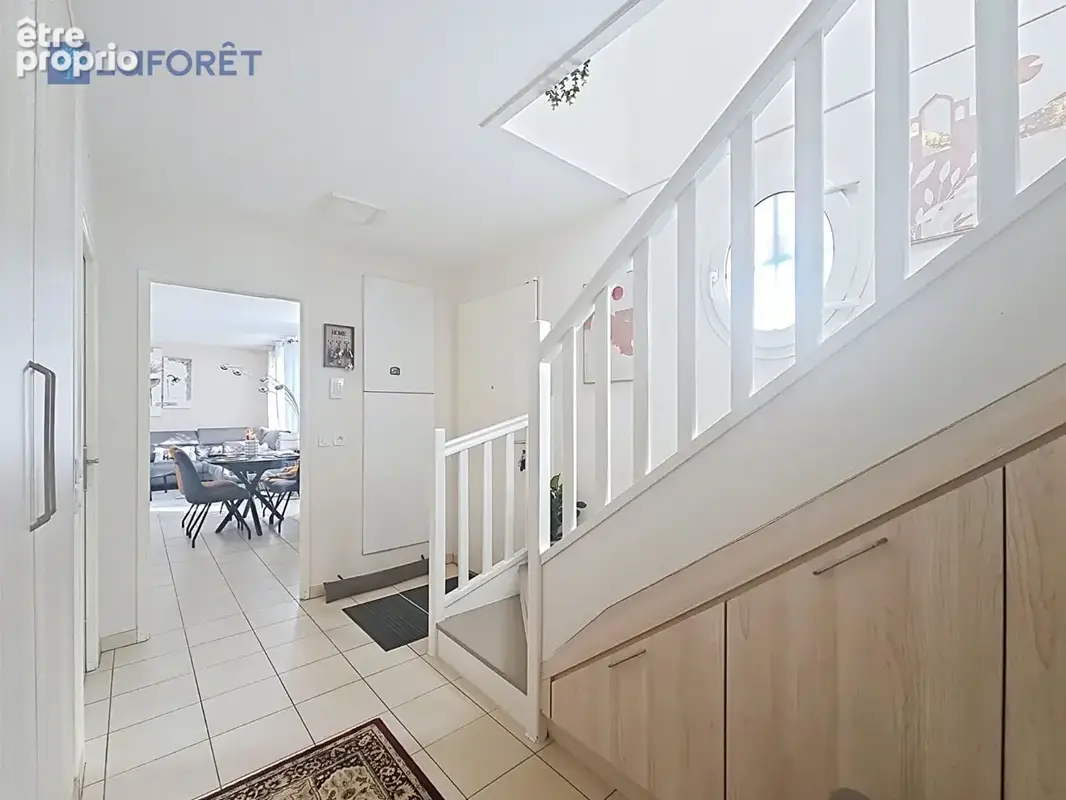 Maison Magny Le Hongre 133 m2 - photo 12