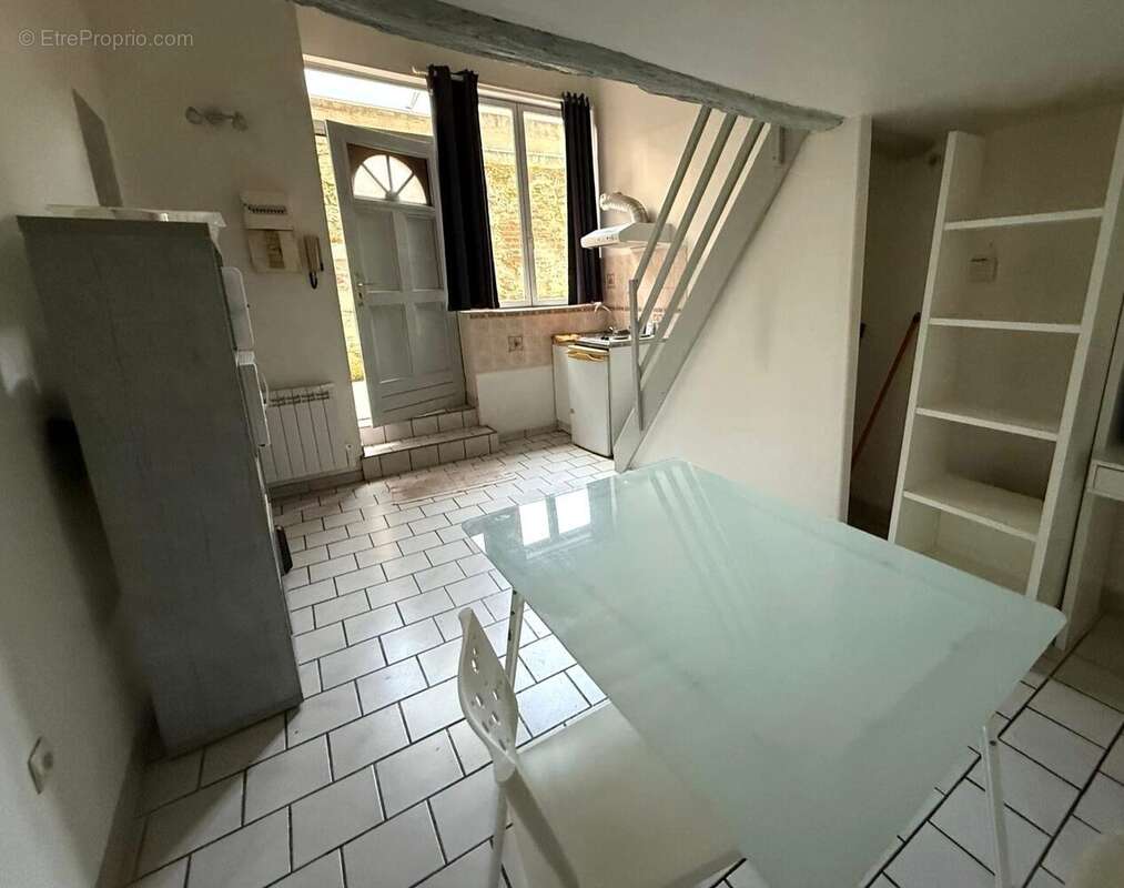 Appartement à ROUEN