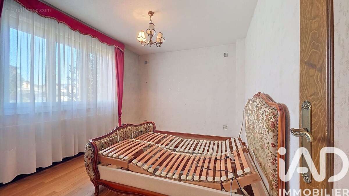 Photo 8 - Maison à YZEURE