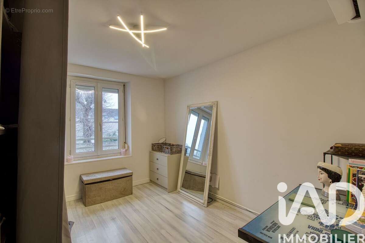 Maison 49 m² à Villeneuve-Sous-Dammartin  - photo 8
