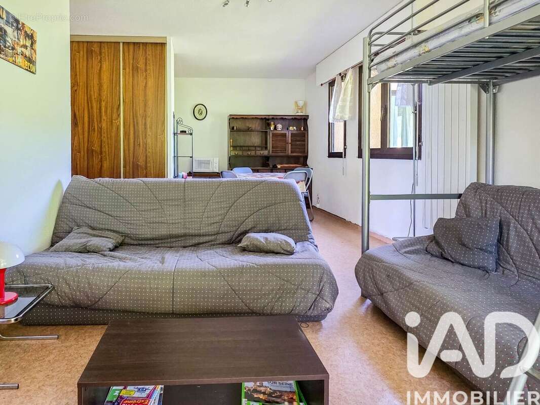 Photo 5 - Appartement à PRADES-D'AUBRAC