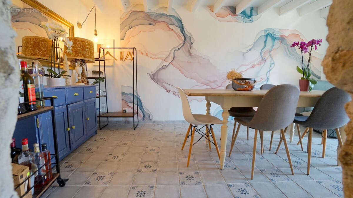 Maison à GUITRANCOURT