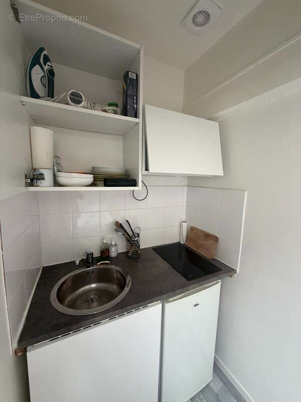 Appartement à FONTAINEBLEAU