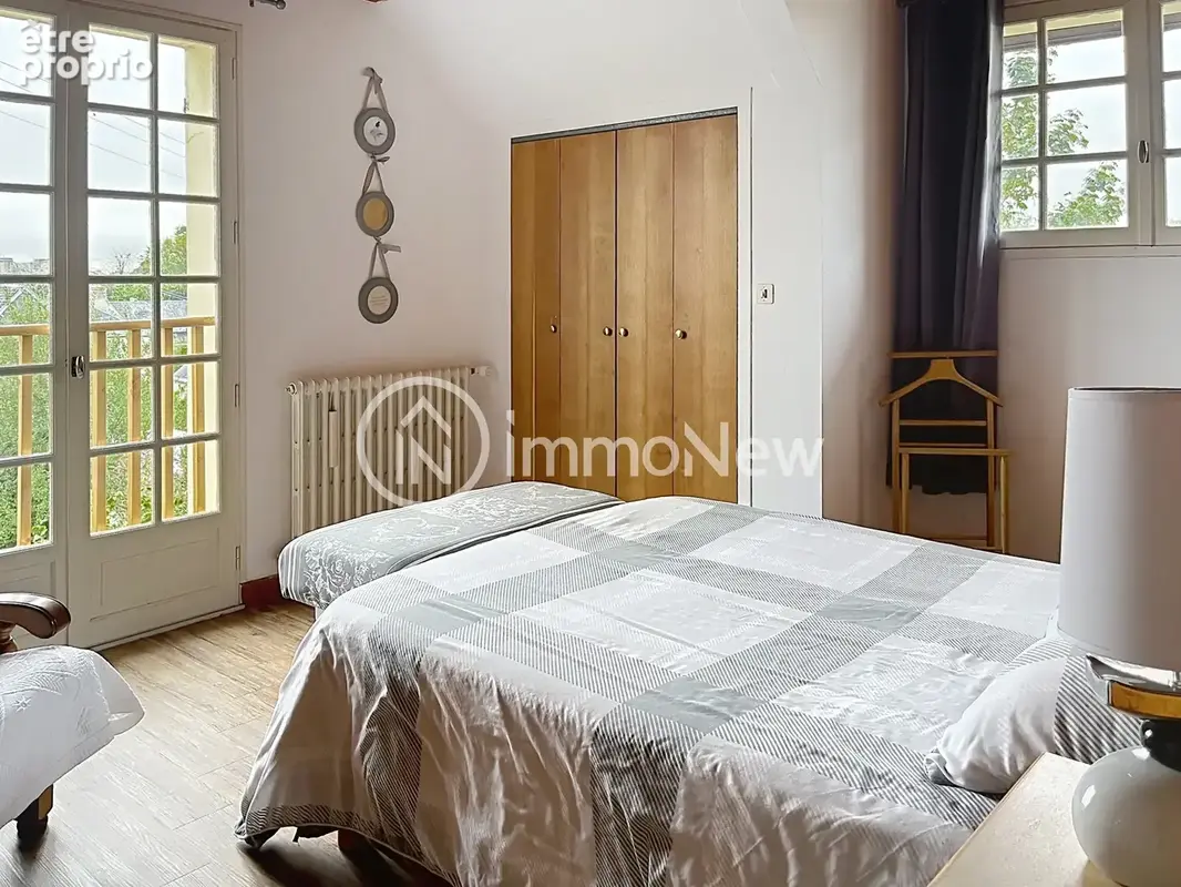Maison familiale - sartilly 50530 - photo 12