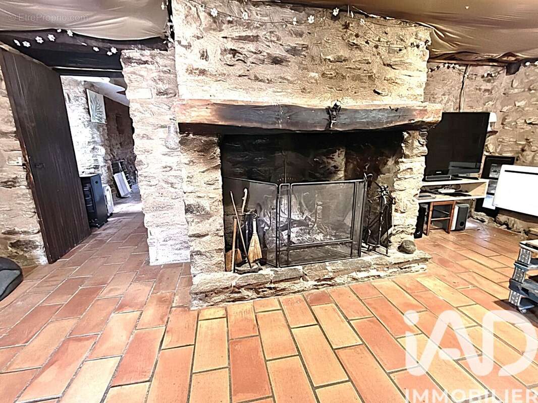 Photo 4 - Autre à LA BASTIDE