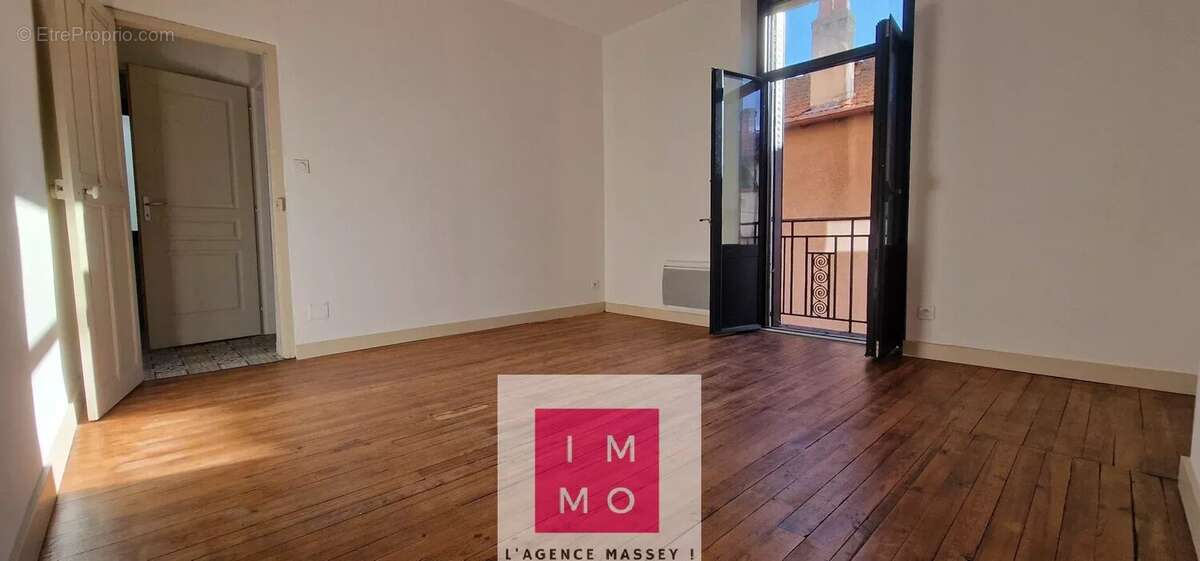 Appartement à TARBES