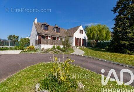 Photo 1 - Maison à MAULE