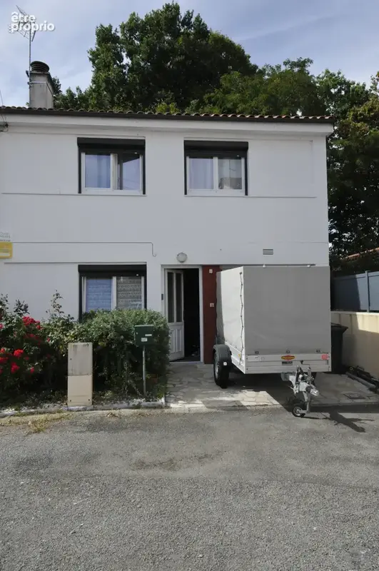 Maison 4 Chambres, 91m2 à l'entrée de Limoges côté PANAZOL - photo 2