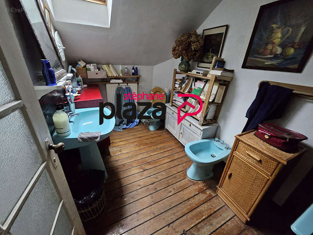 Maison à DOUARNENEZ