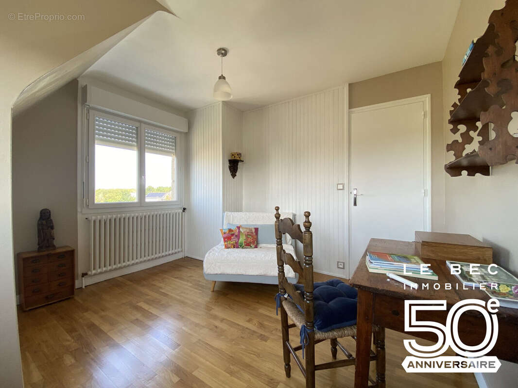 Maison 6 pièces 125 m² à vendre à Saint-Gildas-De-Rhuys (56730) - photo 7