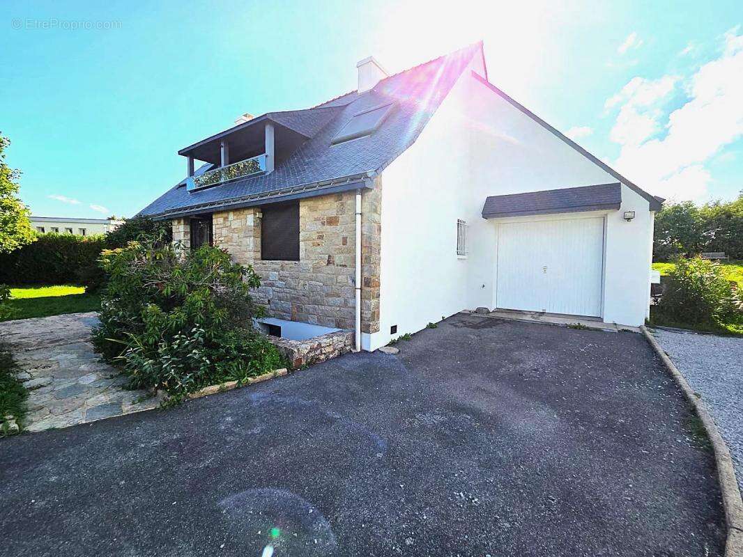 Maison à SAINT-PHILIBERT