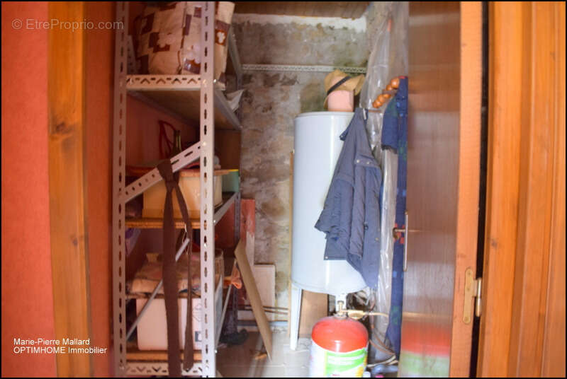 Maison à LEPINAS