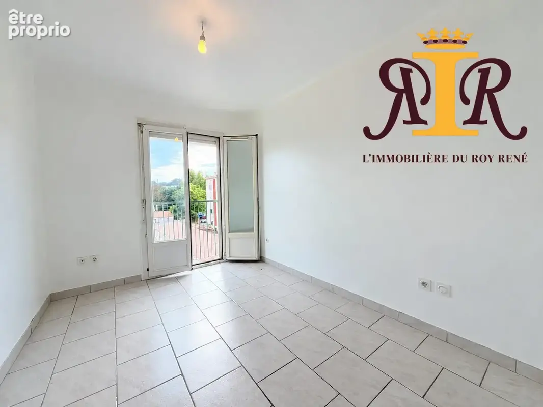 Appartement 3 pièces 59 m² à vendre à Pertuis (84120) - photo 3
