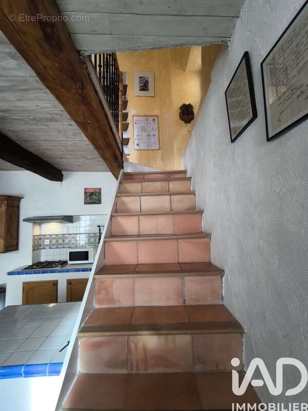 Photo 5 - Maison à L&#039;HOSPITALET