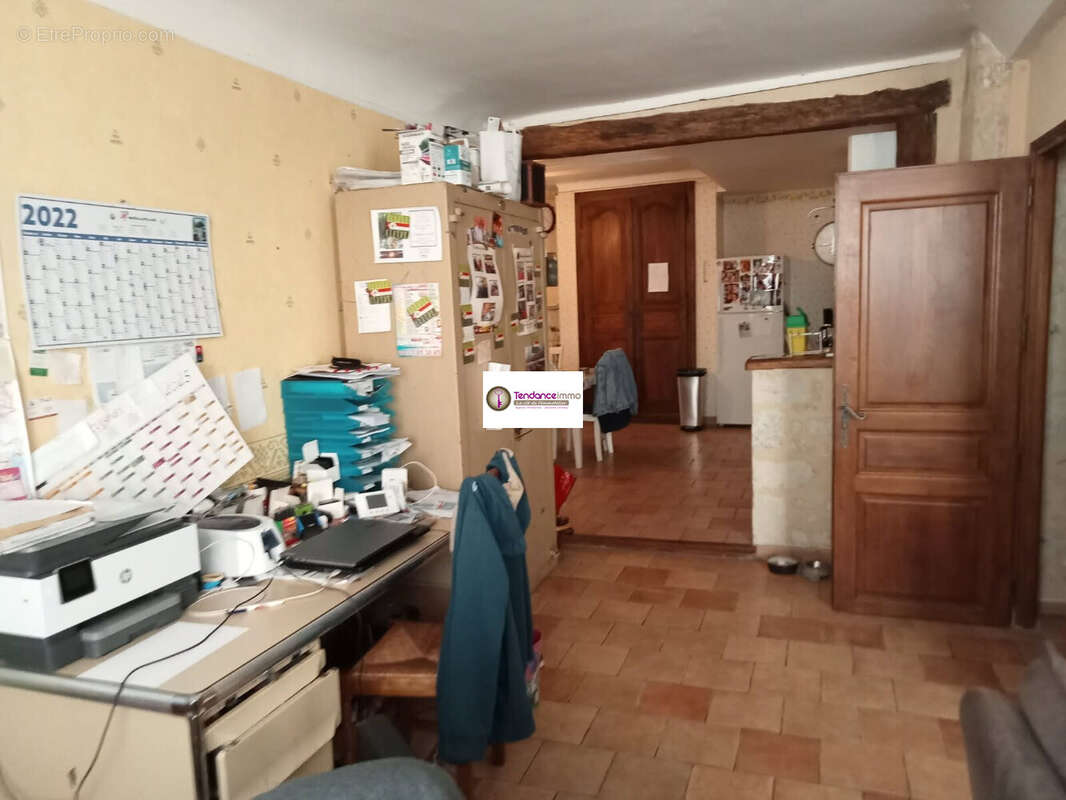 Appartement à MORTAGNE-AU-PERCHE