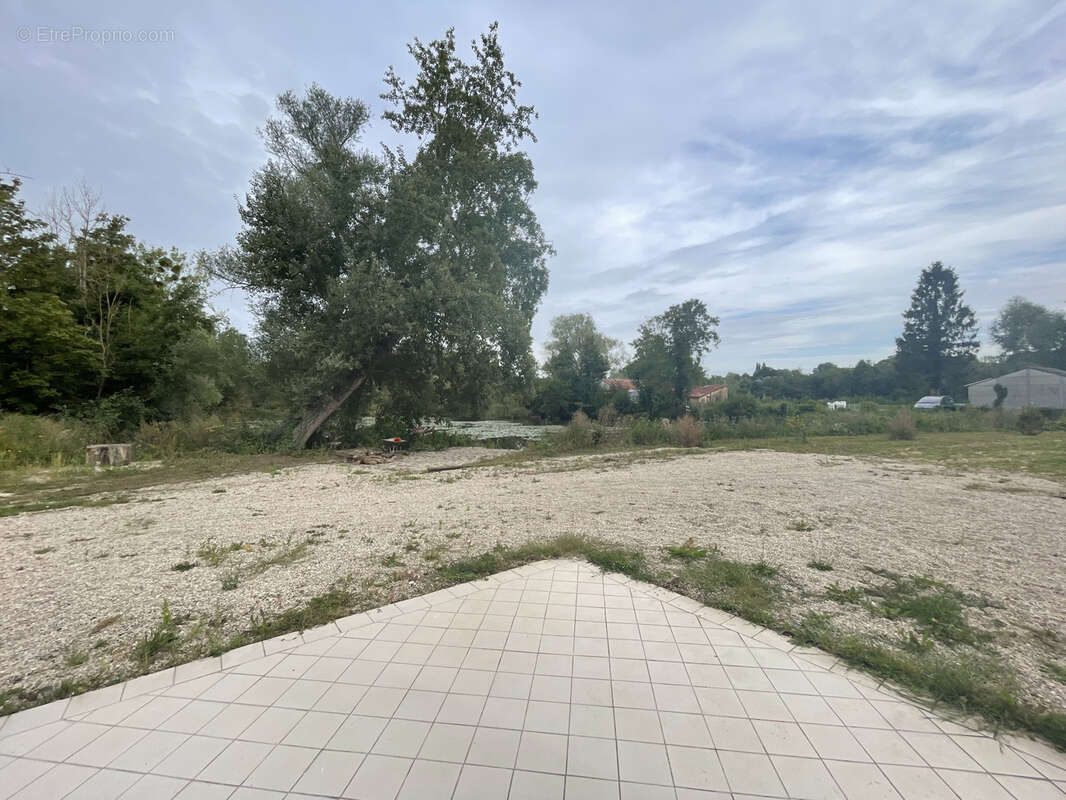 Maison à AILLY-SUR-SOMME