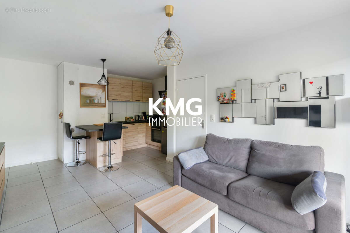 Appartement 50 m² à Ustaritz  - photo 4