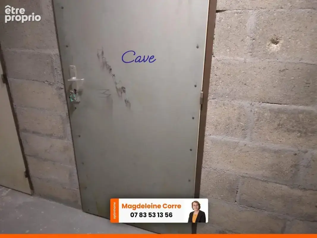 Maisons-Alfort centre-ville – Appartement 3 pièces de 72 m² avec terrasse, balcon, cave et box - photo 19
