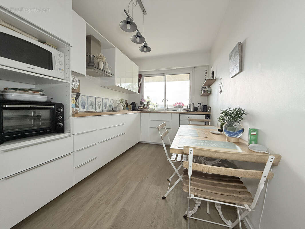 Appartement à RUEIL-MALMAISON