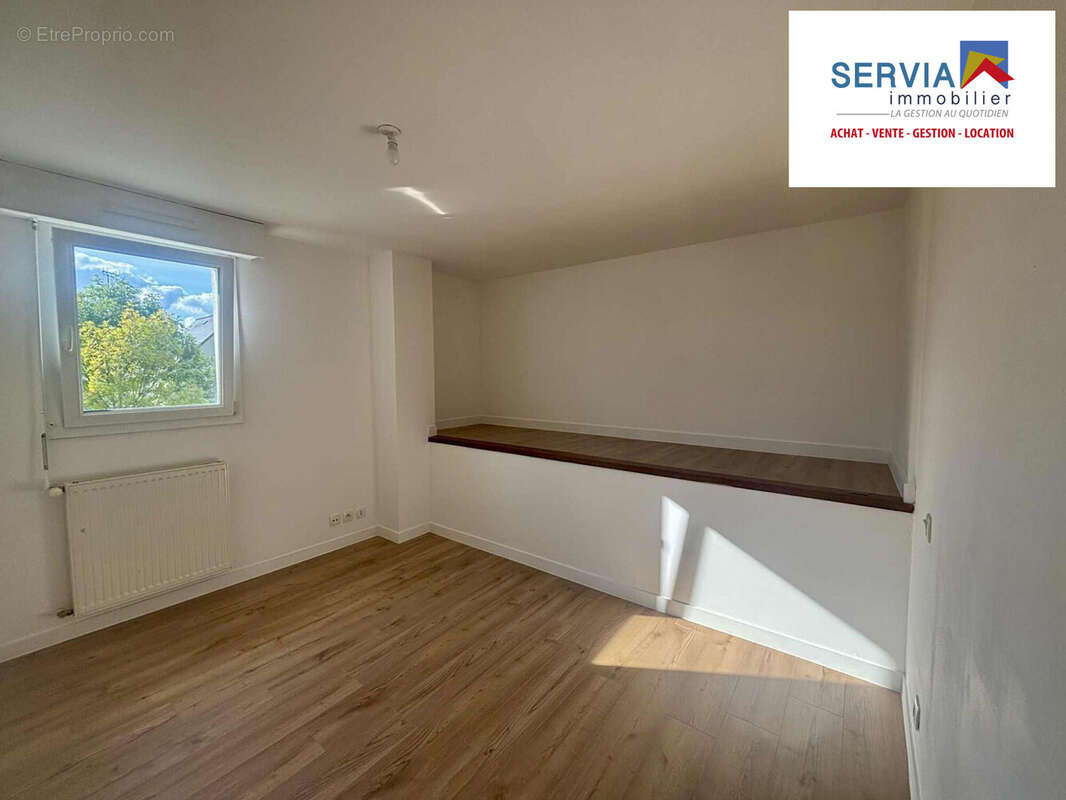 Maison à SAINT-NOLFF