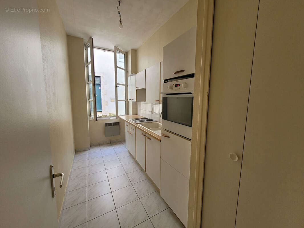 Appartement à ORLEANS