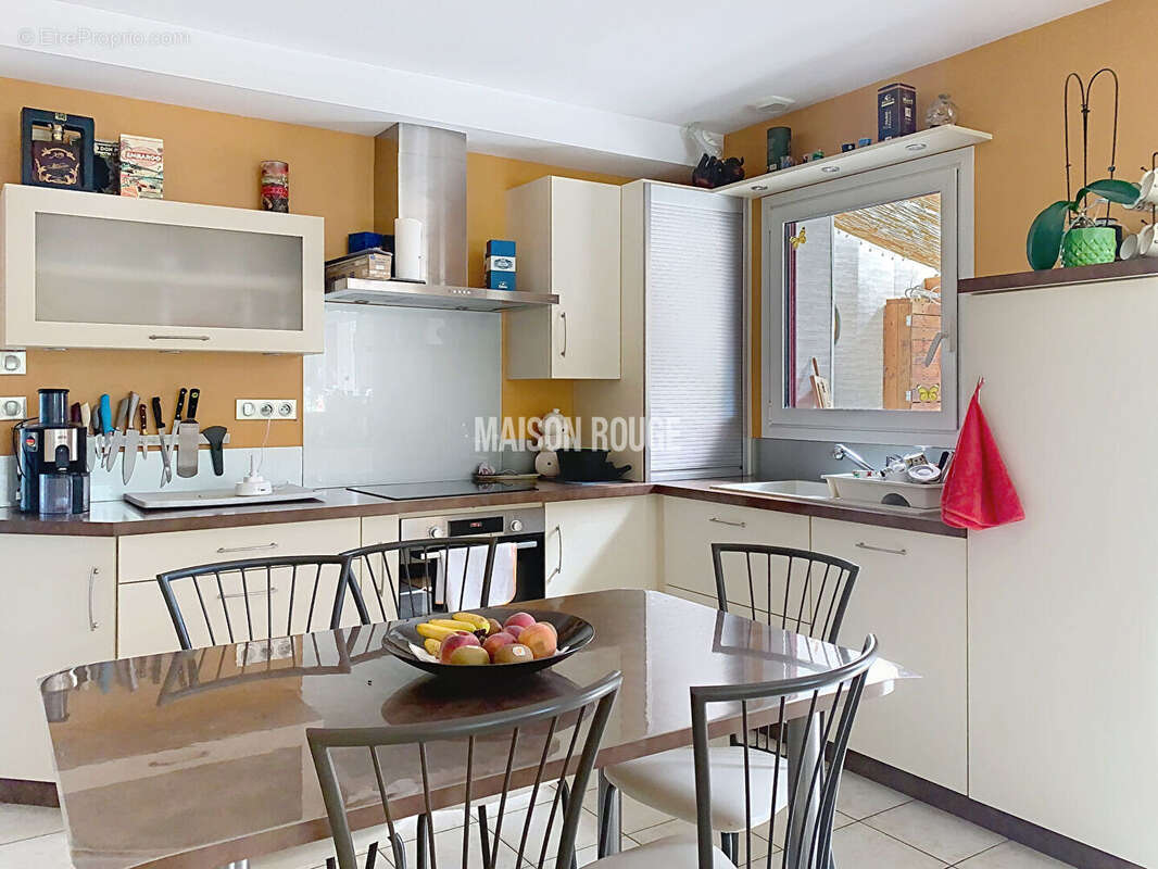 Maison à LONGAULNAY