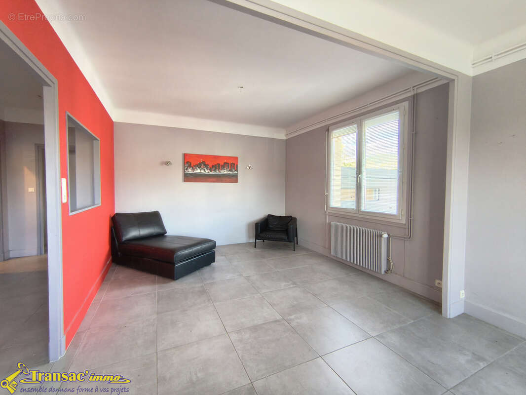 Appartement à THIERS