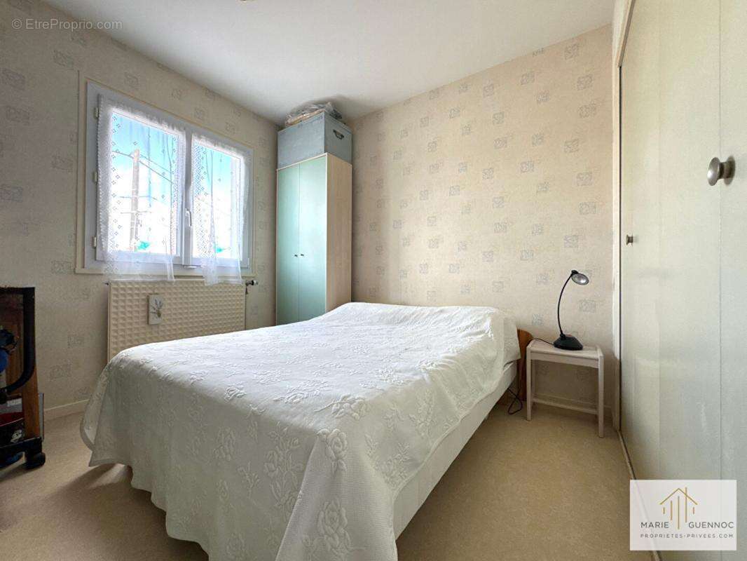 Maison à BASSE-GOULAINE