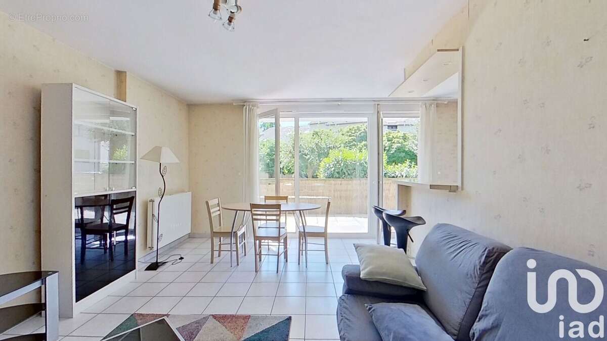 Photo 2 - Appartement à CHAMBERY