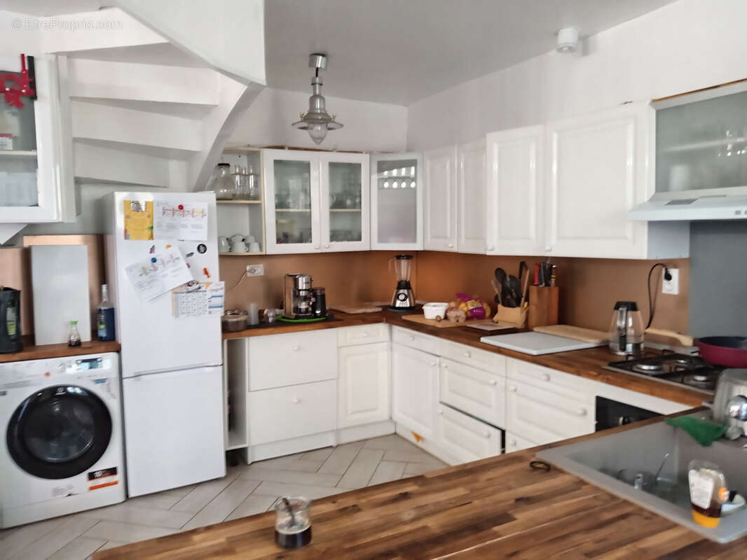 Maison à CAMARET-SUR-MER