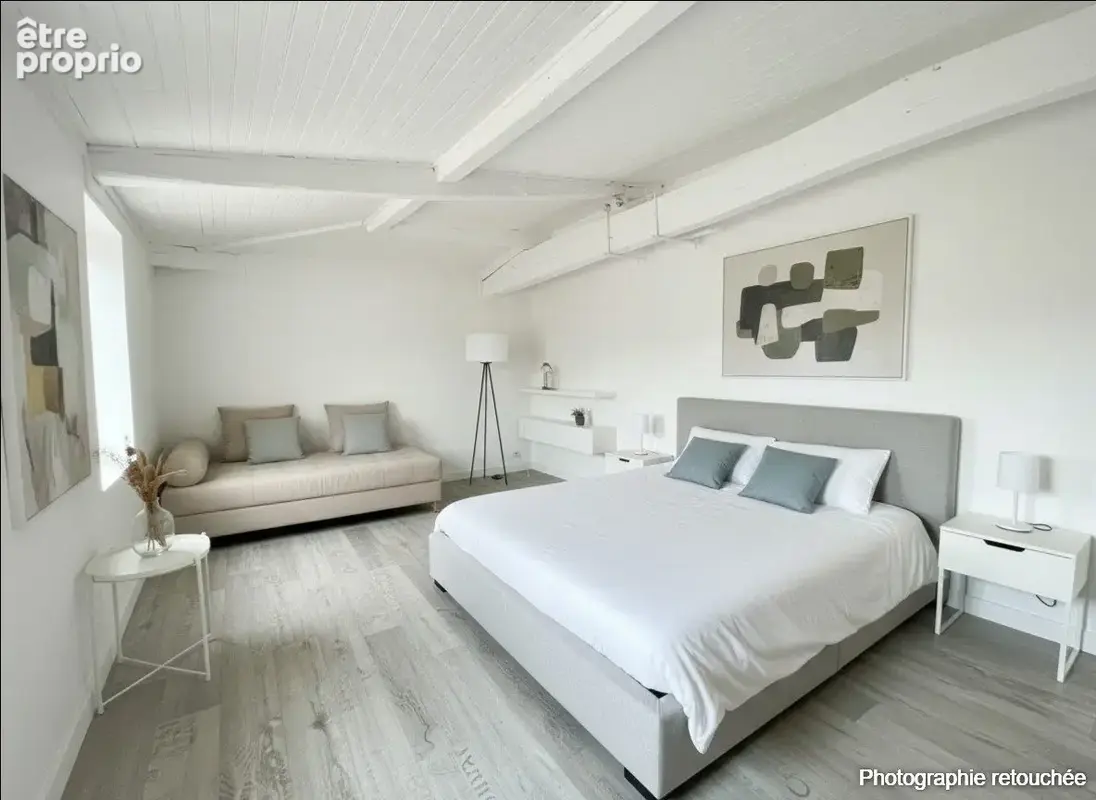 Maison 4 pièces 140 m² à vendre à Braud-Et-Saint-Louis (33820) - photo 9