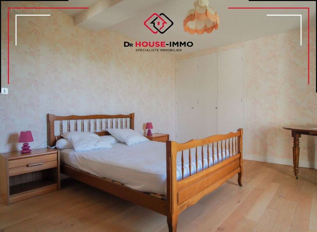 Maison 110 m² à Nalliers  - photo 16