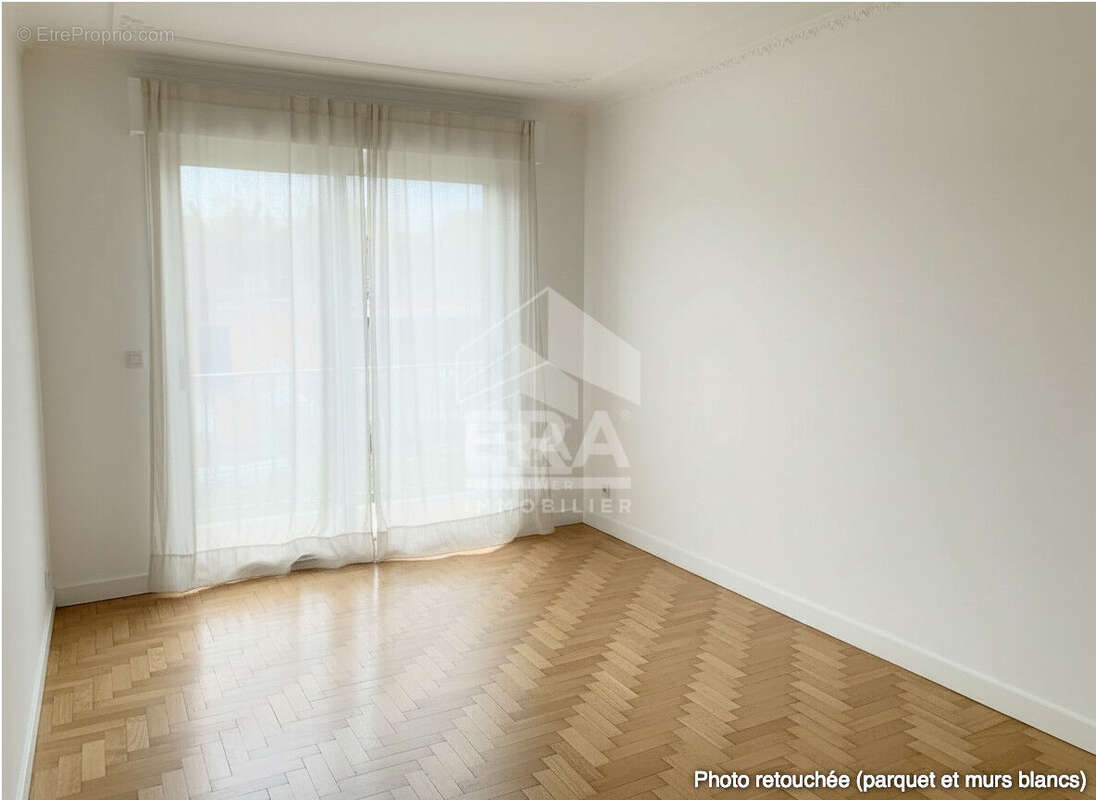 Appartement à VENDEVILLE