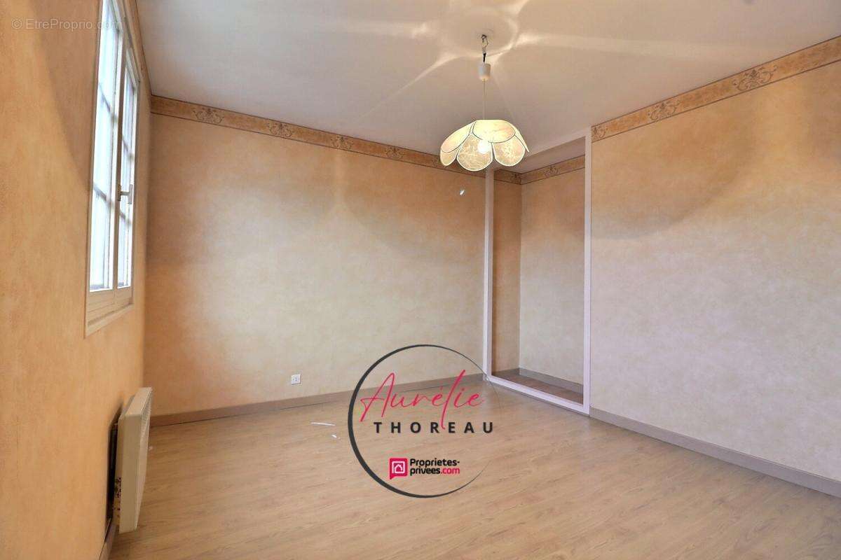 Maison ,3 chambres, jardin - photo 7