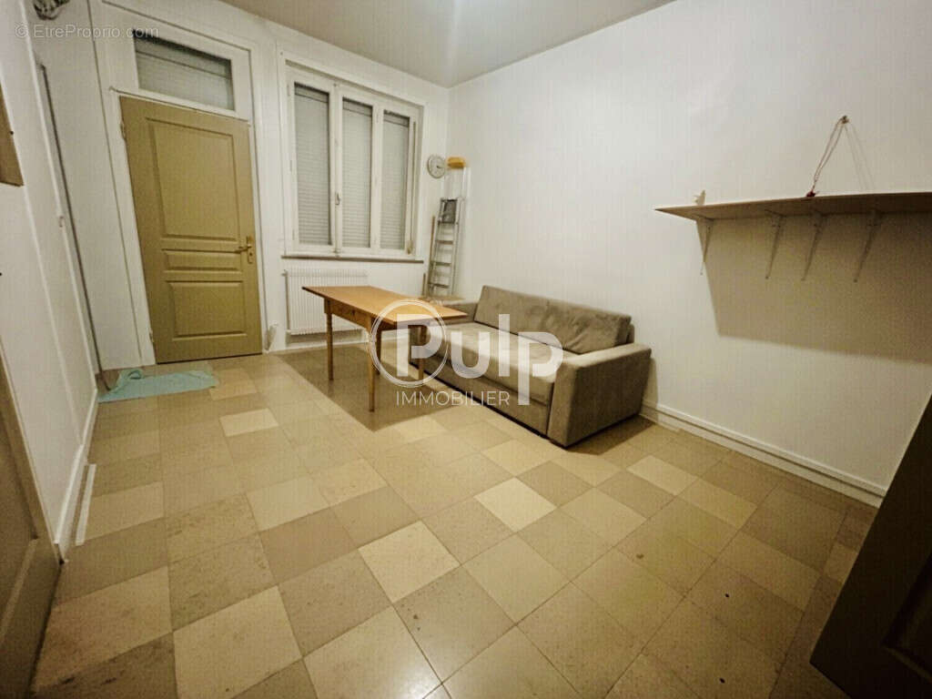 Immeuble de rapport à deux pas de la gare de Douai - photo 3