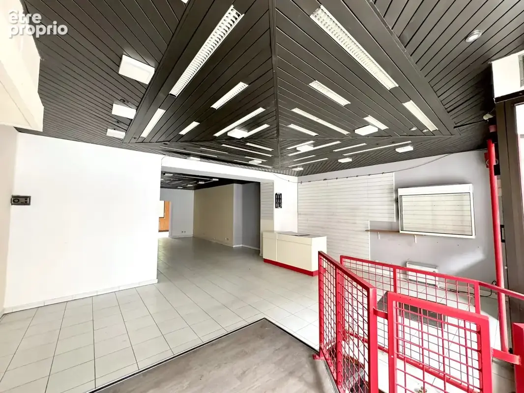 Local commercial FOURNEAUX - photo 4