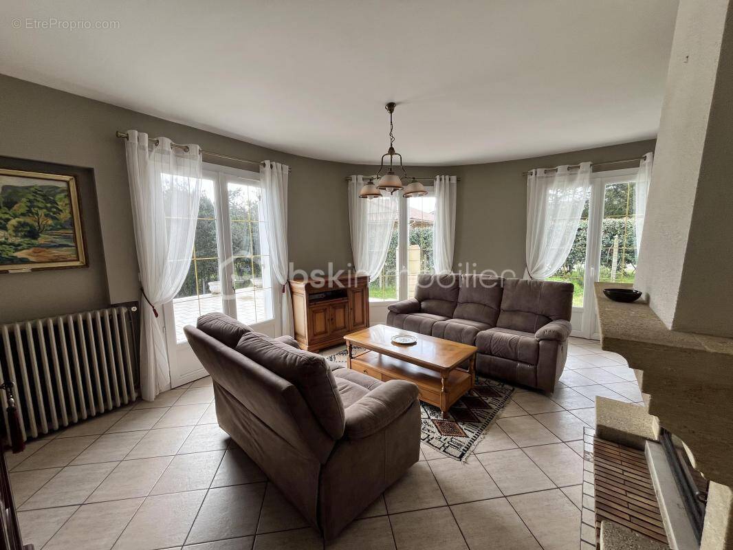 Maison à LE VERDON-SUR-MER