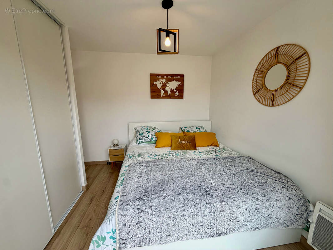 Maison à LEGE-CAP-FERRET