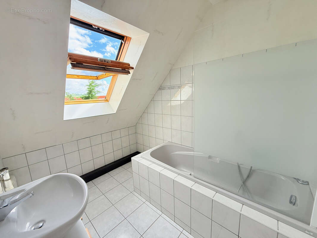 Appartement à RIBEAUVILLE