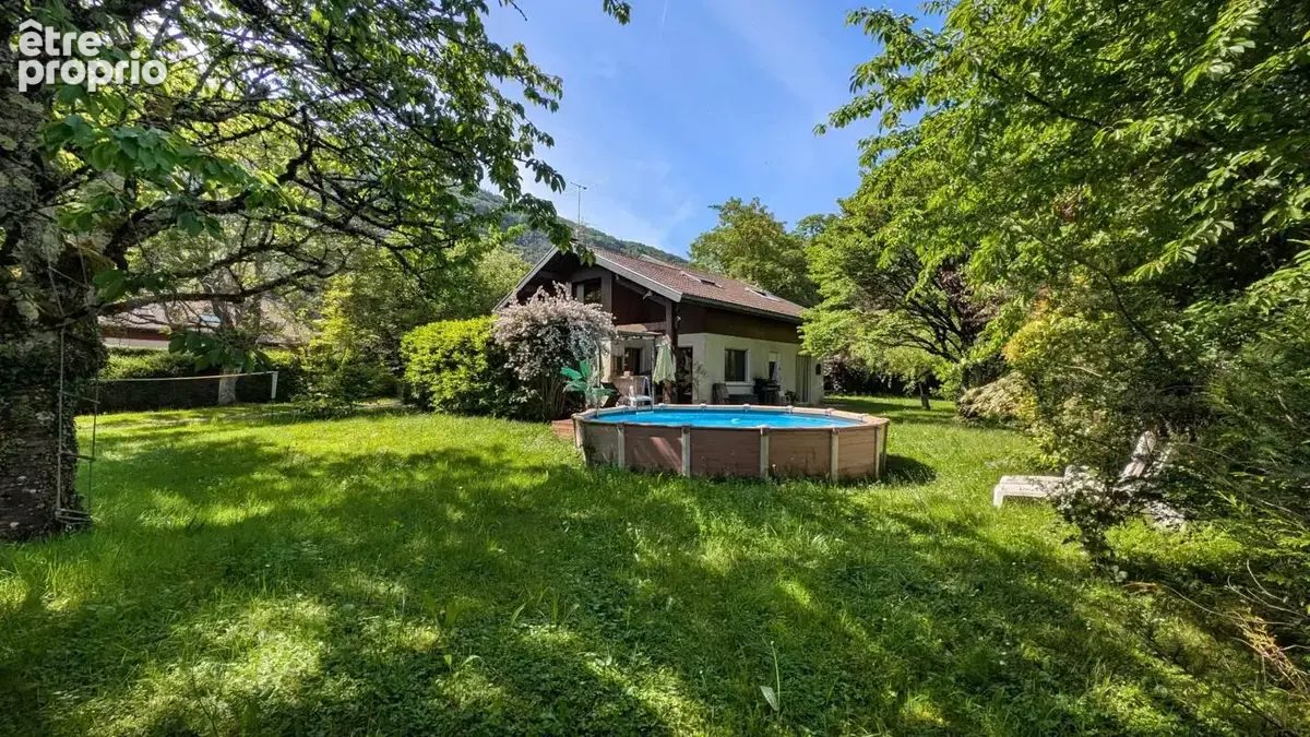 Maison au calme proche du lac - photo 2