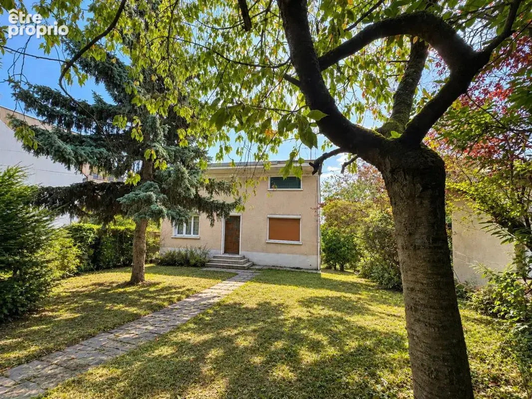 Terrain 1 032 m² à vendre à Fontenay-Sous-Bois (94120) - photo 2